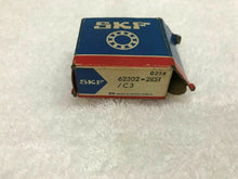 FERRARI SKF BEARING NEW OEM SKF 62302-2RS1/C3