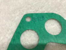 FERRARI 512 TESTAROSSA PUMP AND OIL FILTER GASKET OEM 150828 134957 121146