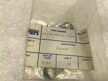 FERRARI 208 308 328 512 TESTAROSSA COOLANT GASKET OEM 134961 103942