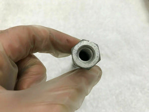 FERRARI 360 FRONT SUSPENSION SHOCK ABSORBER AND BRAKE DISC SCREW OEM 177660