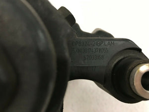 LAMBORGHINI AVENTADOR LP700 REAR LEFT DRIVER SIDE EMERGENCY E BRAKE CALIPER OEM