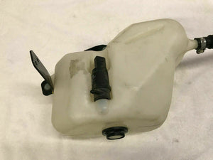LAMBORGHINI GALLARDO MURCIELAGO WINDSHIELD WASHER WATER TANK OEM 400955448