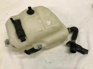 LAMBORGHINI GALLARDO MURCIELAGO WINDSHIELD WASHER WATER TANK OEM 400955448