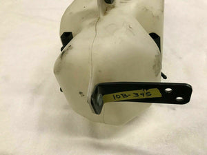 LAMBORGHINI GALLARDO MURCIELAGO WINDSHIELD WASHER WATER TANK OEM 400955448