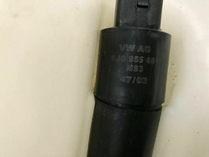 LAMBORGHINI GALLARDO MURCIELAGO WINDSHIELD WASHER WATER TANK OEM 400955448