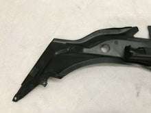 LAMBORGHINI AVENTADOR LP720 DRIVER LEFT FRONT TRUNK INNER COVER OEM 470857109C