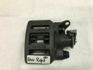 LAMBORGHINI MURCIELAGO LP640 REAR RIGHT PASSENGER E BRAKE CALIPER OEM 410615404D