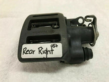 LAMBORGHINI MURCIELAGO LP640 REAR RIGHT PASSENGER E BRAKE CALIPER OEM 410615404D