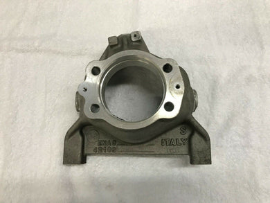 LAMBORGHINI MURCIELAGO LP640 FRONT LEFT WHEEL HUB ASSEMBLY HOLDER OEM 410407257