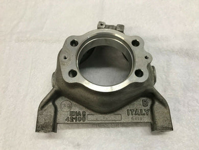 LAMBORGHINI MURCIELAGO LP640 FRONT RIGHT WHEEL HUB ASSEMBLY HOLDER OEM 410407258