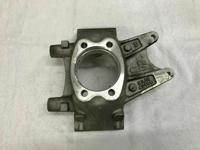 LAMBORGHINI MURCIELAGO LP640 REAR LEFT DRIVER SIDE WHEEL HUB CARRIER HOUSING OEM