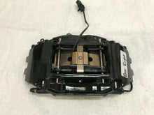LAMBORGHINI MURCIELAGO LP640 REAR RIGHT SIDE BRAKE CALIPER BLACK OEM 410615406J