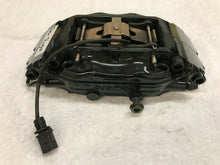 LAMBORGHINI MURCIELAGO LP640 REAR RIGHT SIDE BRAKE CALIPER BLACK OEM 410615406J