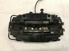 LAMBORGHINI MURCIELAGO LP640 REAR RIGHT SIDE BRAKE CALIPER BLACK OEM 410615406J