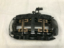 LAMBORGHINI MURCIELAGO LP640 FRONT RIGHT SIDE BRAKE CALIPER BLACK OEM 410615106Q