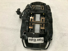 LAMBORGHINI MURCIELAGO LP640 FRONT RIGHT SIDE BRAKE CALIPER BLACK OEM 410615106Q