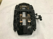 LAMBORGHINI MURCIELAGO LP640 FRONT RIGHT SIDE BRAKE CALIPER BLACK OEM 410615106Q