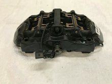 LAMBORGHINI MURCIELAGO LP640 FRONT RIGHT SIDE BRAKE CALIPER BLACK OEM 410615106Q