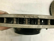LAMBORGHINI MURCIELAGO LP640 FRONT LEFT BRAKE DISC ROTOR OEM 410615301