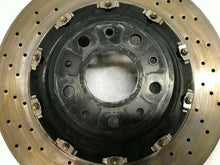 LAMBORGHINI MURCIELAGO 640 FRONT RIGHT PASSENGER BRAKE DISC ROTOR OEM 410615301