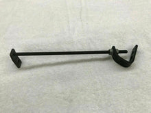 LAMBORGHINI GALLARDO LP570 DRIVER LEFT QUARTER PANEL BRACKET BOLT OEM 400810239C
