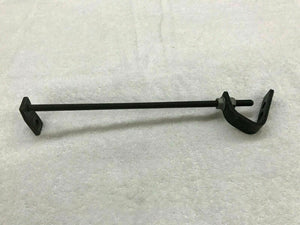 LAMBORGHINI GALLARDO LP570 DRIVER LEFT QUARTER PANEL BRACKET BOLT OEM 400810239C