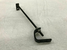 LAMBORGHINI GALLARDO LP570 DRIVER LEFT QUARTER PANEL BRACKET BOLT OEM 400810239C