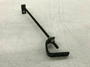 LAMBORGHINI GALLARDO LP570 DRIVER LEFT QUARTER PANEL BRACKET BOLT OEM 400810239C