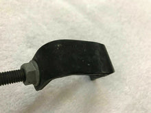 LAMBORGHINI GALLARDO LP570 DRIVER LEFT QUARTER PANEL BRACKET BOLT OEM 400810239C