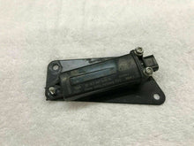 LAMBORGHINI GALLARDO LP560 570 TIRE PRESSURE ANTENNA WITH BRACKET OEM 8E0907277