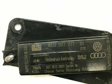 LAMBORGHINI GALLARDO LP560 570 TIRE PRESSURE ANTENNA WITH BRACKET OEM 8E0907277