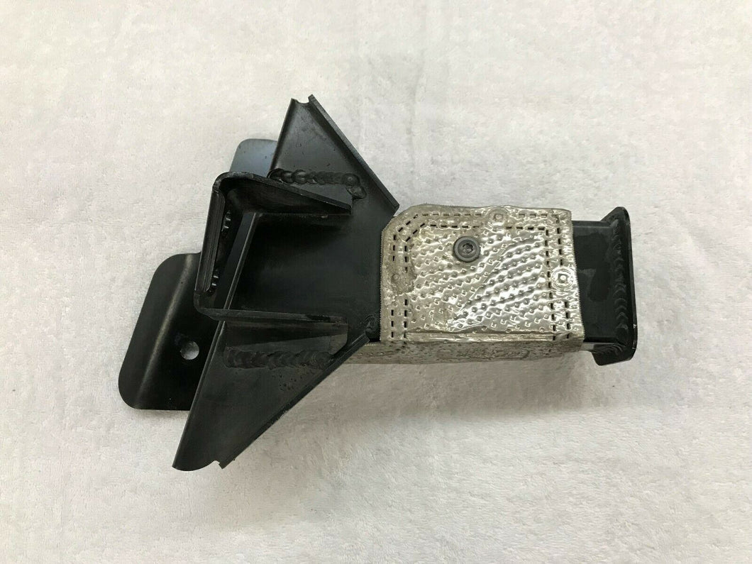 LAMBORGHINI GALLARDO LP550 560 570 REAR LEFT LH BUMPER FRAME STRUT OEM 400807553