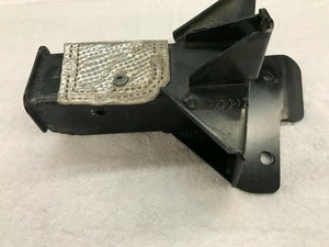 LAMBORGHINI GALLARDO LP550 560 570 REAR LEFT LH BUMPER FRAME STRUT OEM 400807553
