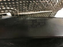 LAMBORGHINI GALLARDO LP550 560 570 REAR LEFT LH BUMPER FRAME STRUT OEM 400807553