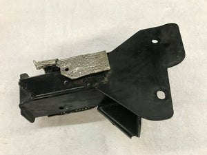 LAMBORGHINI GALLARDO LP550 560 570 REAR RIGHT BUMPER FRAME STRUT OEM 400807554