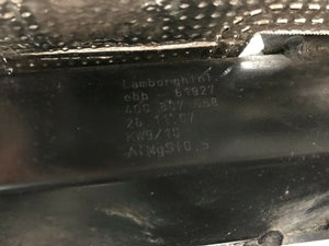 LAMBORGHINI GALLARDO LP550 560 570 REAR RIGHT BUMPER FRAME STRUT OEM 400807554