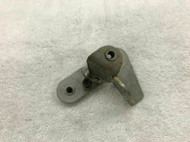 LAMBORGHINI GALLARDO LP550 560 570 OIL SYSTEM RADIATOR BRACKET OEM 400117097C