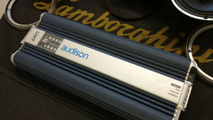 LAMBORGHINI MURCIELAGO LP640 STEREO SYSTEM SET WITH KENWOOD AUDISON JL BOOMBOX