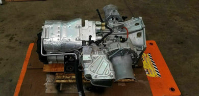 LAMBORGHINI GALLARDO LP560 LP570 E GEAR TRANSMISSION GEARBOX OEM 086300046H