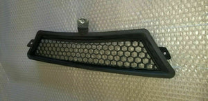 LAMBORGHINI GALLARDO LP560 570 PASSENGER RIGHT SIDE QUARTER GRILL OEM 400317116