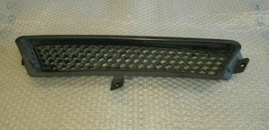 LAMBORGHINI GALLARDO LP560 570 PASSENGER RIGHT SIDE QUARTER GRILL OEM 400317116
