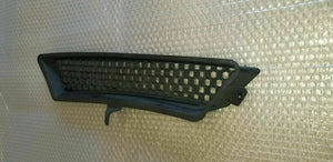 LAMBORGHINI GALLARDO LP560 570 PASSENGER RIGHT SIDE QUARTER GRILL OEM 400317116