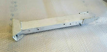LAMBORGHINI GALLARDO LP560 LP570 DRIVER LEFT SIDE FRAME BRACKET OEM 408813703A