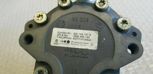LAMBORGHINI GALLARDO LP560 570 POWER STEERING HYDRAULIC PUMP OEM 420145157A
