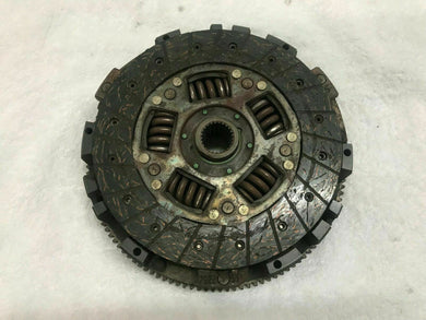 LAMBORGHINI GALLARDO LP570 SUPERLEGGERA CLUTCH FLYWHEEL OEM 07L141011L 079105273