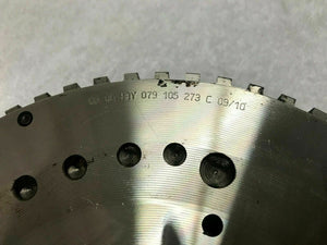 LAMBORGHINI GALLARDO LP570 SUPERLEGGERA CLUTCH FLYWHEEL OEM 07L141011L 079105273