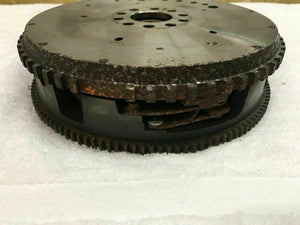 LAMBORGHINI GALLARDO LP570 SUPERLEGGERA CLUTCH FLYWHEEL OEM 07L141011L 079105273