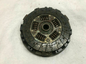LAMBORGHINI GALLARDO LP570 SUPERLEGGERA CLUTCH FLYWHEEL OEM 07L141011L 079105273
