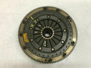 LAMBORGHINI GALLARDO LP570 SUPERLEGGERA CLUTCH FLYWHEEL OEM 07L141011L 079105273