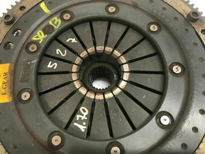 LAMBORGHINI GALLARDO LP570 SUPERLEGGERA CLUTCH FLYWHEEL OEM 07L141011L 079105273